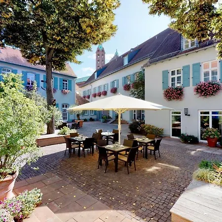 Hotel Domhof-2
