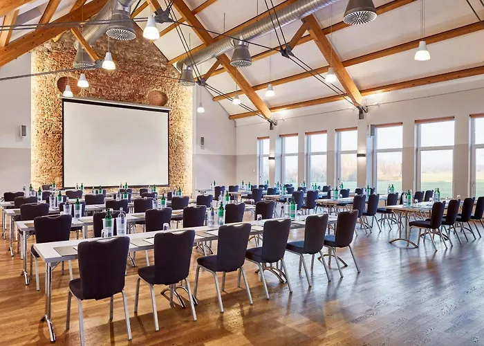 Lindner &Spa Binshof