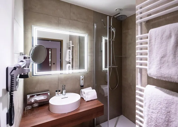Amedia Plaza , Trademark Collection By Wyndham